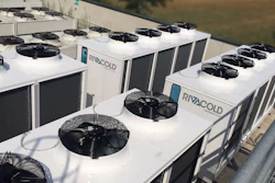 Rivacold makes refrigeration systems for food retailers, vending machines and other industries.