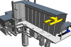 The Versatile Test Reactor would be the first new test reactor built in the U.S. in decades and give the nation a dedicated 'fast-neutron-spectrum' testing capability.