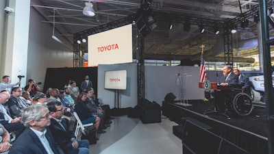 09172019 Toyota Sa Announcement