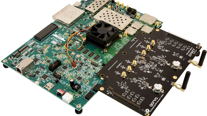 Avnet Rfsoc Kit Shr