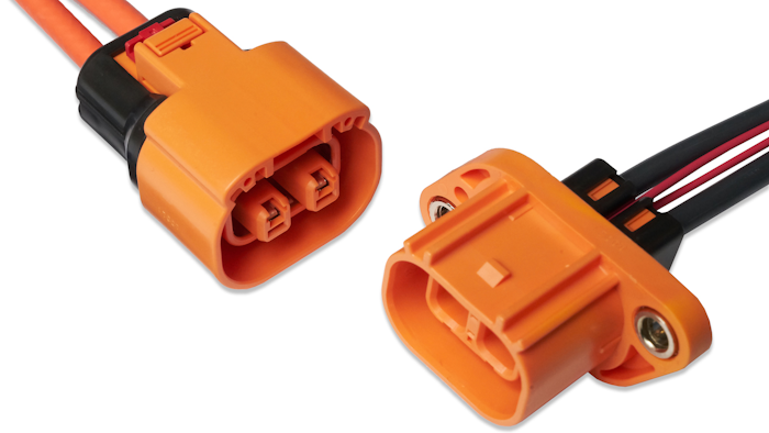Hirose Hvh 280 Series