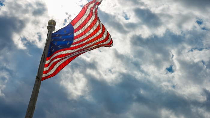 American Flag