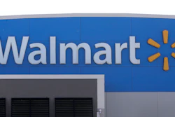Walmart store in Walpole, Mass., Tuesday, Sept. 3, 2019.