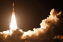 Japanese H-2B rocket carrying the Kounotori 8 unmanned cargo vessel lifts off from Tanegashima Space Center in Minami Tanega, Japan, Wednesday, Sept. 25, 2019.
