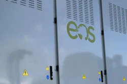 Eos Es