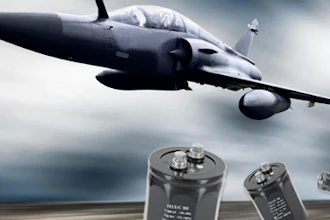Exxelia Sif Safco Felsic Hv Electrolytic Capacitor Pr