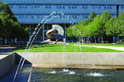 Engineering Mall, Madison, Wis.