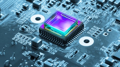 Laird Thermal Systems Cmos Sensor