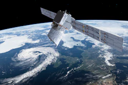ESA’s Aeolus wind mission.