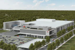 New Factory