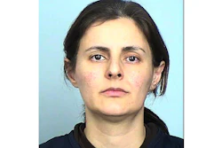 This undated photo provided by the Sherburne County Sheriff's Office shows Negar Ghodskani.