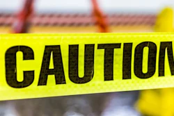 Caution