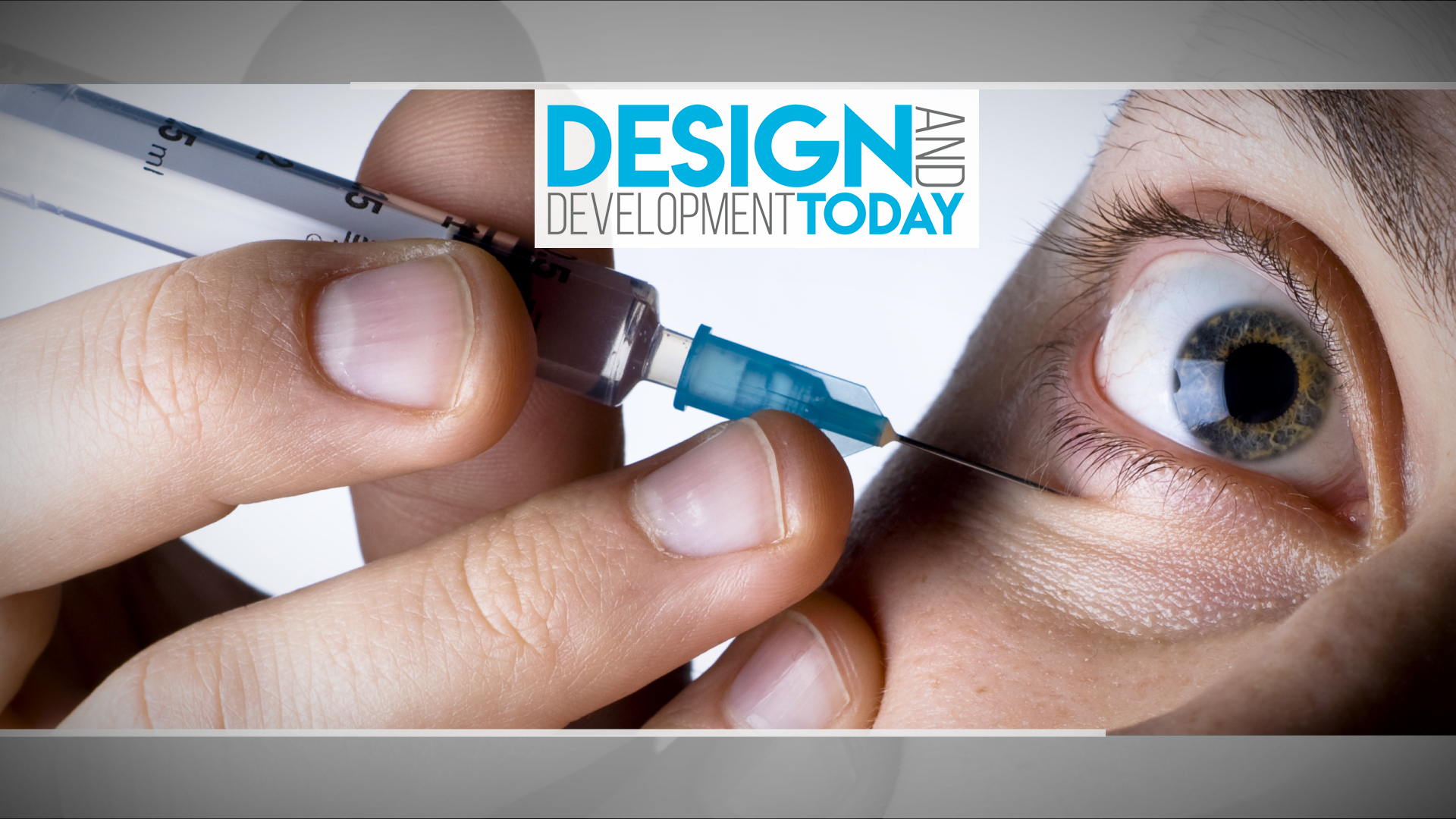 Eye Injections Could Enable Night Vision | Design and Development Today