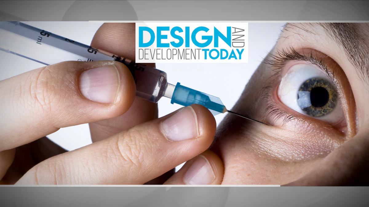 Eye Injections Could Enable Night Vision | Design and Development Today