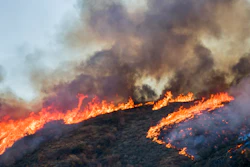 Fire Ca
