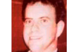 This undated photo provided by the National Missing & Unidentified Persons System shows William Moldt. It took 22 years, but the missing man's remains were finally found thanks to someone who zoomed in on his former Florida neighborhood with Google satellite images and noticed a car submerged in a lake. Moldt went missing in 1997.