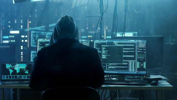 Hacker Stock