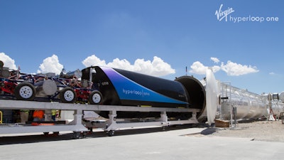 Hyperloop