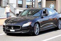 Maserati