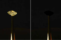 The Redemption of Vanity, is a work of art by MIT artist in residence Diemut Strebe that has been realized together with Brian L. Wardle, Professor of Aeronautics and Astronautics and Director of necstlab and Nano- Engineered Composite aerospace STructures (NECST) Consortium and his team Drs. Luiz Acauan and Estelle Cohen. Strebe's residency at MIT is supported by the Center for Art, Science & Technology (CAST).