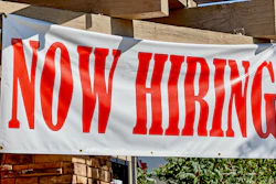 Now Hiring