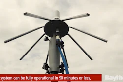 Raytheon Gps