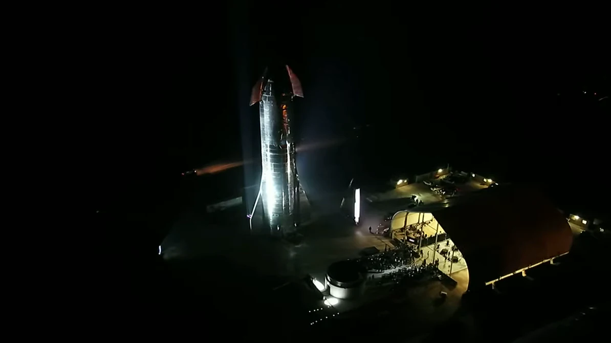 Musk Unveils Mars Rocket | Design and Development Today