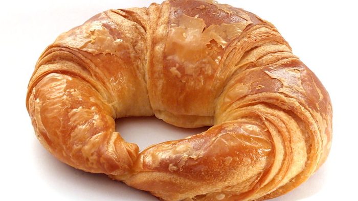 Flaky Delight
