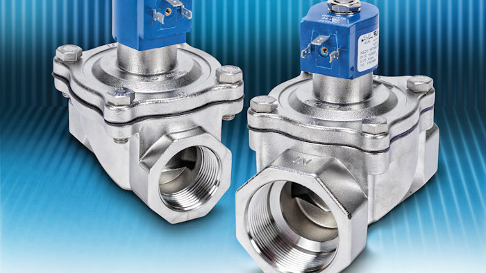 Gc Water Valves 5x7