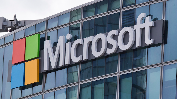 Microsoft