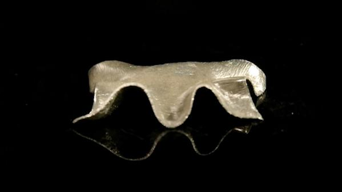Researchers develop a shape-morphing material with unprecedented multifunctionality for soft robotics and wearable electronics.