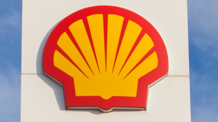 Shell