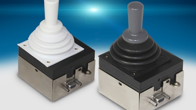 19101 New Optical Joystick