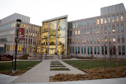 The IU School of Informatics, Computing and Engineering will now be named for Fred Luddy in recognition of his extraordinarily generous gift and continued leadership and support of the school's mission.
