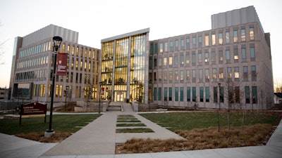 The IU School of Informatics, Computing and Engineering will now be named for Fred Luddy in recognition of his extraordinarily generous gift and continued leadership and support of the school's mission.