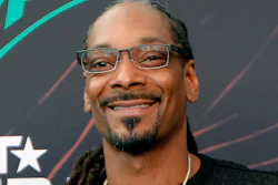 Snoop Dogg at the BET Hip Hop Awards in Atlanta, Sept. 17, 2016.