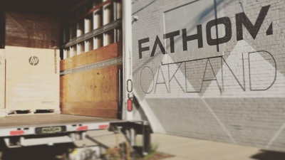 Fathom Oakland