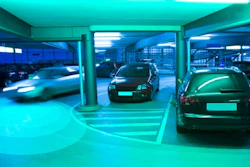 MIT engineers have developed a system for autonomous vehicles that senses tiny changes in shadows on the ground to determine if there’s a moving object coming around the corner, such as when another car is approaching from behind a pillar in a parking garage.