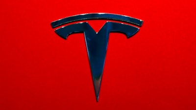 Tesla Red Logo Ap 5c360bb36c236
