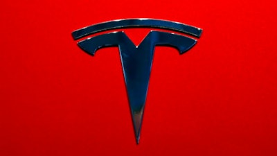 Tesla Red Logo Ap 5c360bb36c236