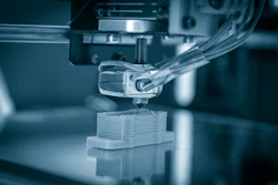 Additive Manufacturing