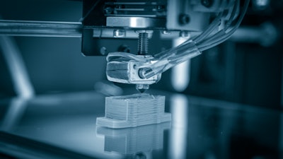 Additive Manufacturing