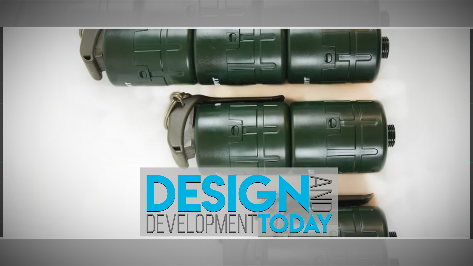 Grenades