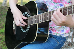 Guitar