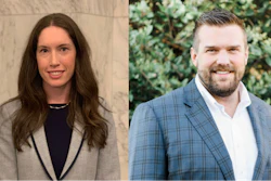 Dr. Ashley Finan will be the director and Nicholas Smith will be deputy director of the National Reactor Innovation Center.