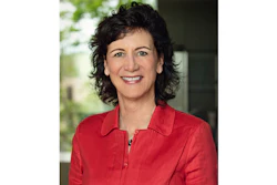 In this undated photo provided by Arboretum Ventures Jan Garfinkle poses for a photo. Garfinkle shared her perspective on medical innovations and the disgraced blood diagnostic startup Theranos in a recent interview with The Associated Press.