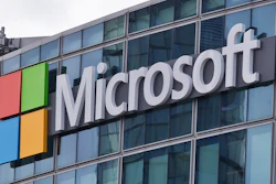 Microsoft