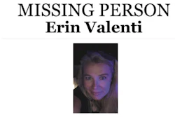 Missing Person