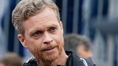 Nike CEO and President Mark Parker has found himself at the center of doping scandal that has brought down renown track coach Alberto Salazar, who ran an elite training program bankrolled by the world’s largest sports apparel company.