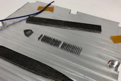 Pbf Baseplate